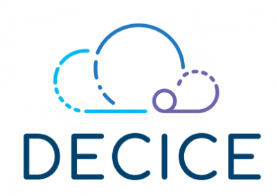 DECICE LOGO