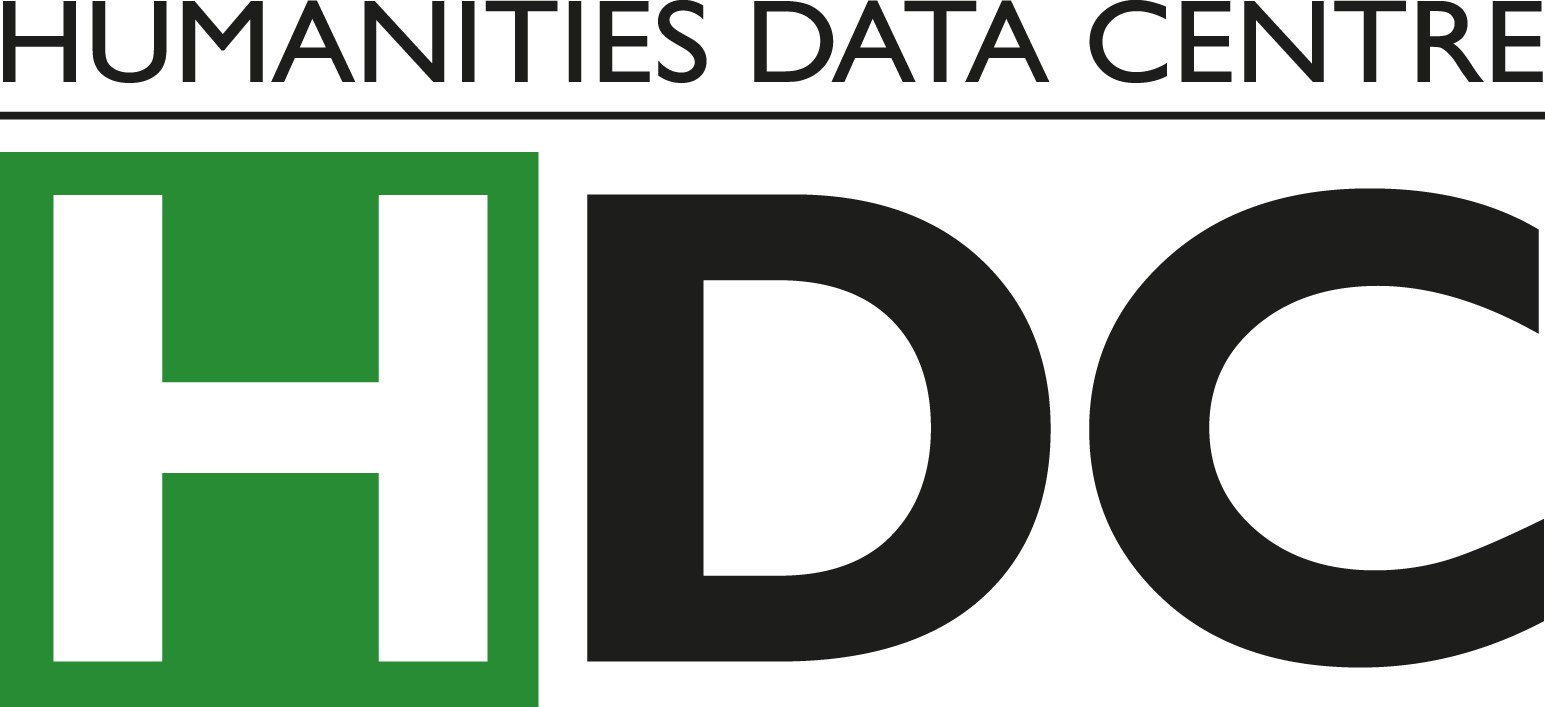 HDC Logo