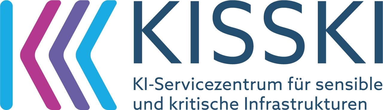 KISSKI LOGO